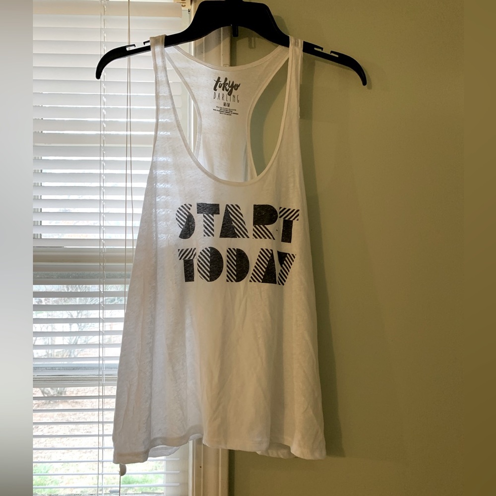 Aéropostale: NWT!! Workout tank top. Tokyo Darling Collection.